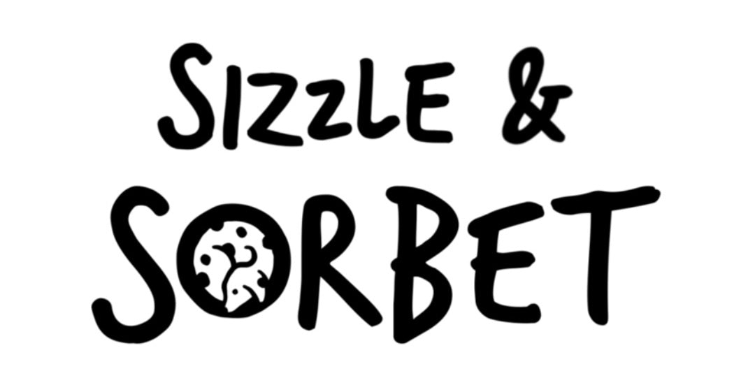 sizzle and sorbet